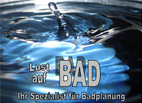 Link Lust auf Bad